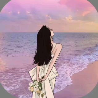 我脸一点也不圆。