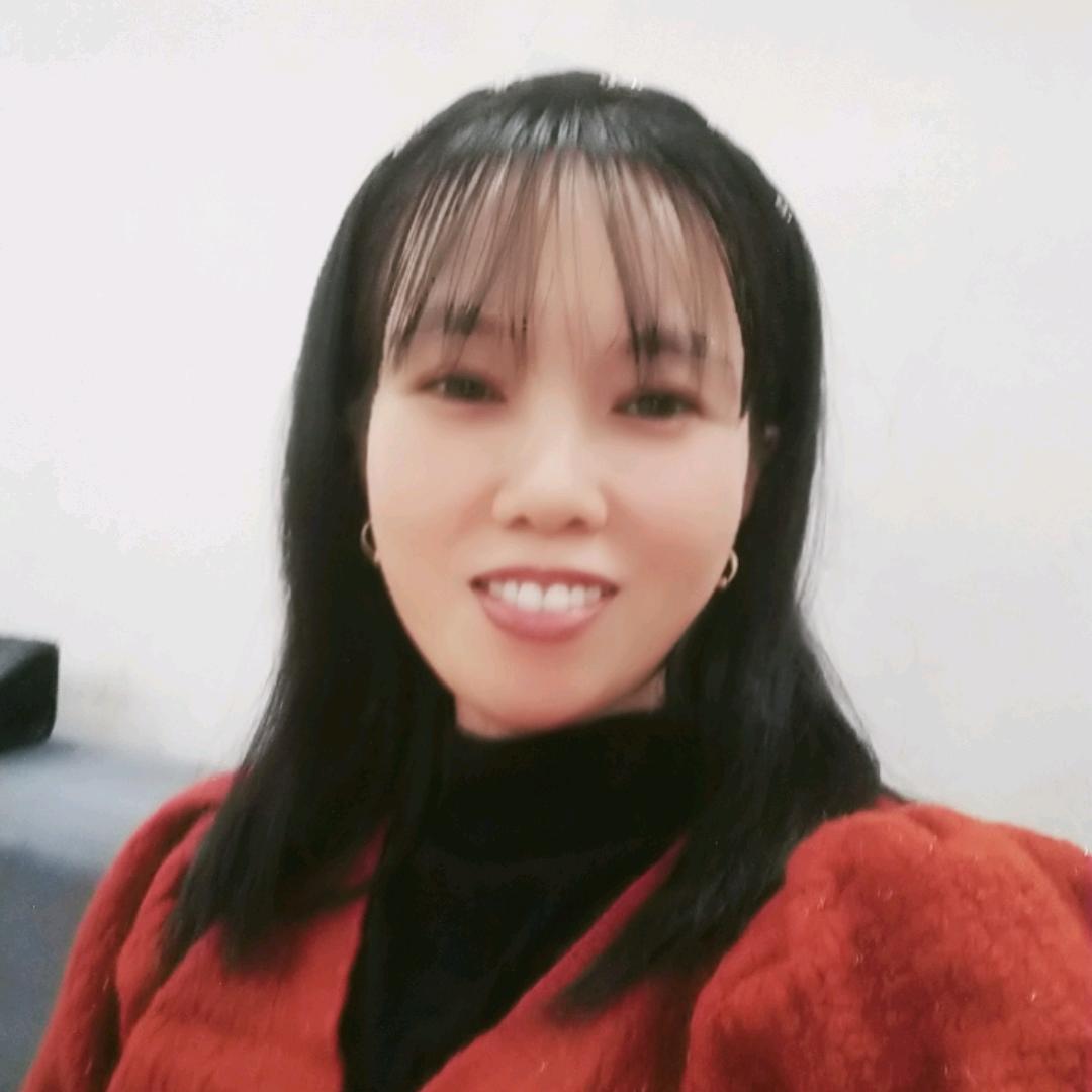 微笑