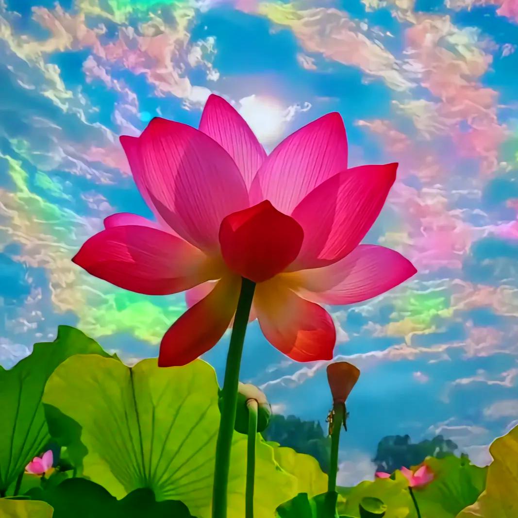 天意自然