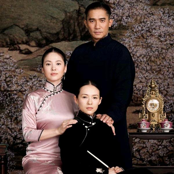 莫斯科没有眼泪