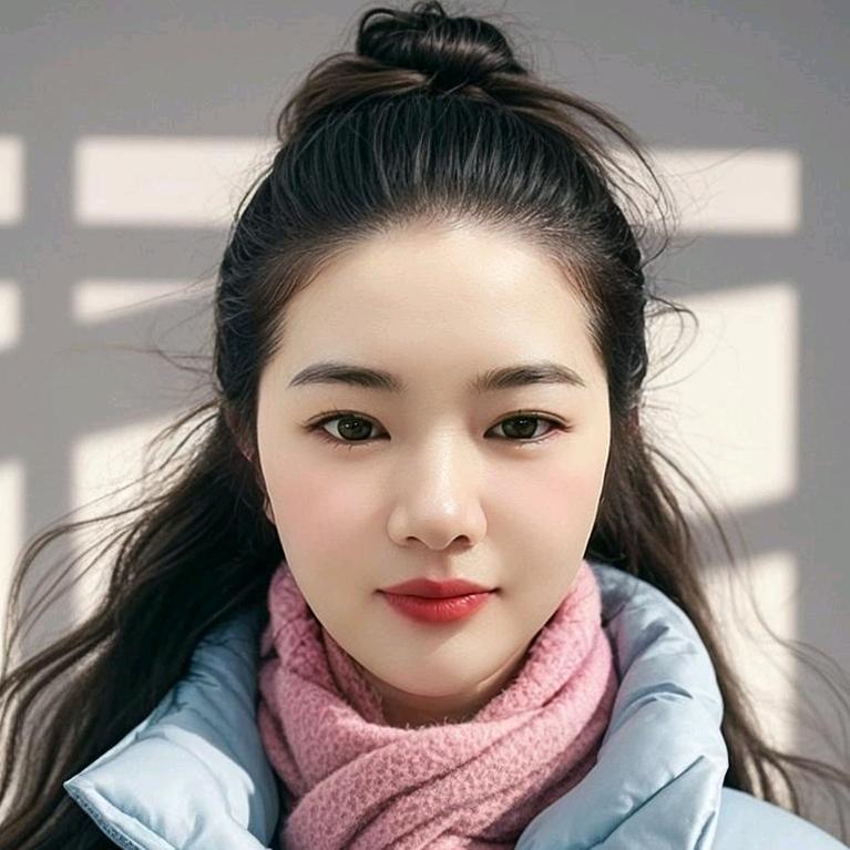 女人就要活得漂亮