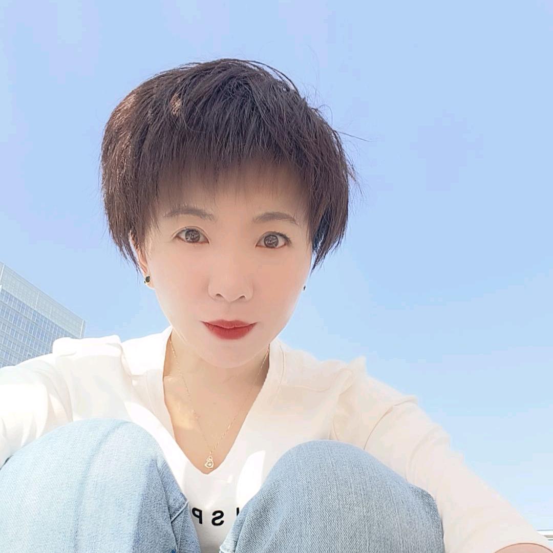 刘金芳