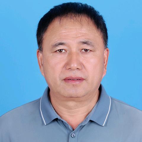 中学数学老师廖书林