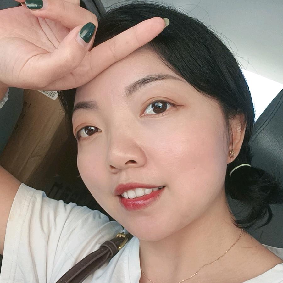 小陈姐在四川