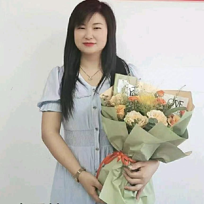 起跑线李秀娇