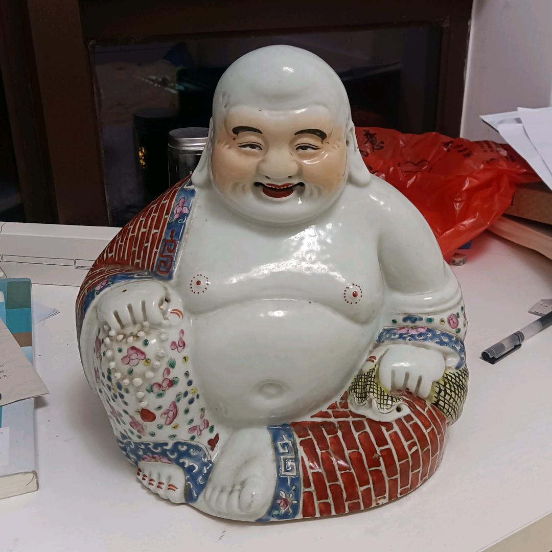 凡事有度