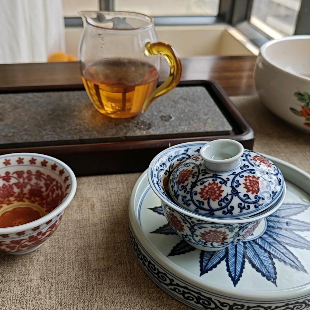 酒熙-聚贤阁茶空间