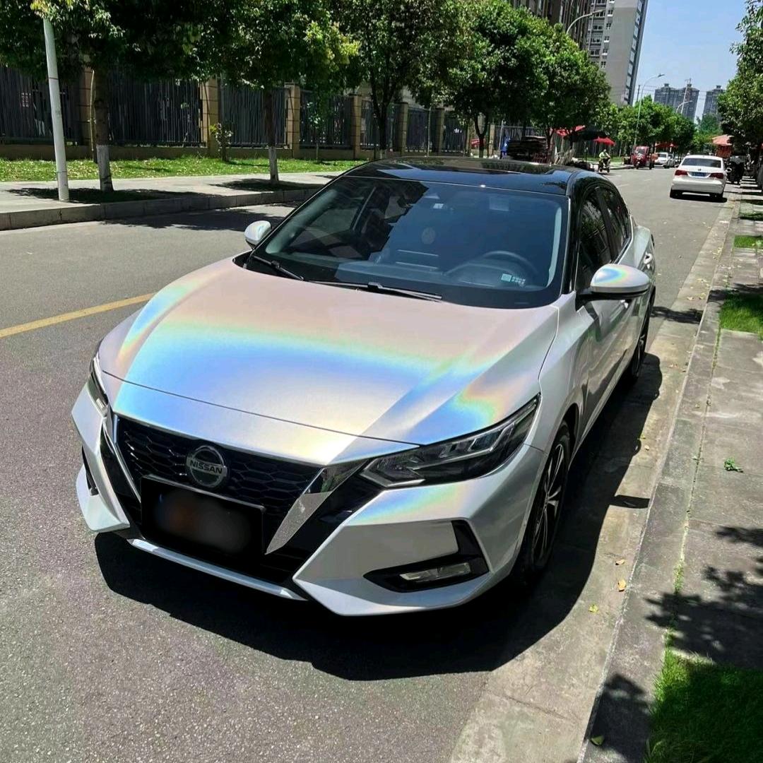潘潘说个der