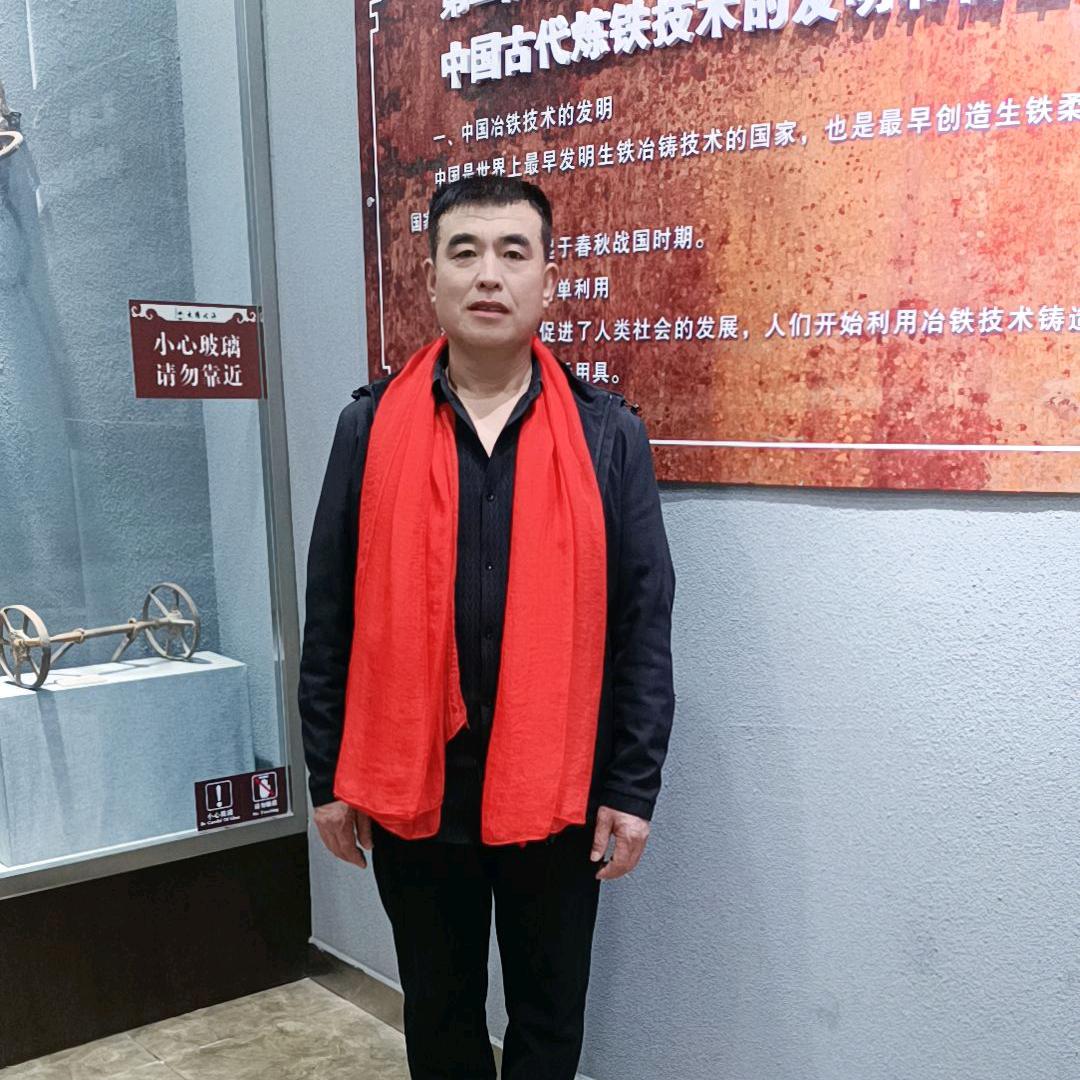 开心过好每一天