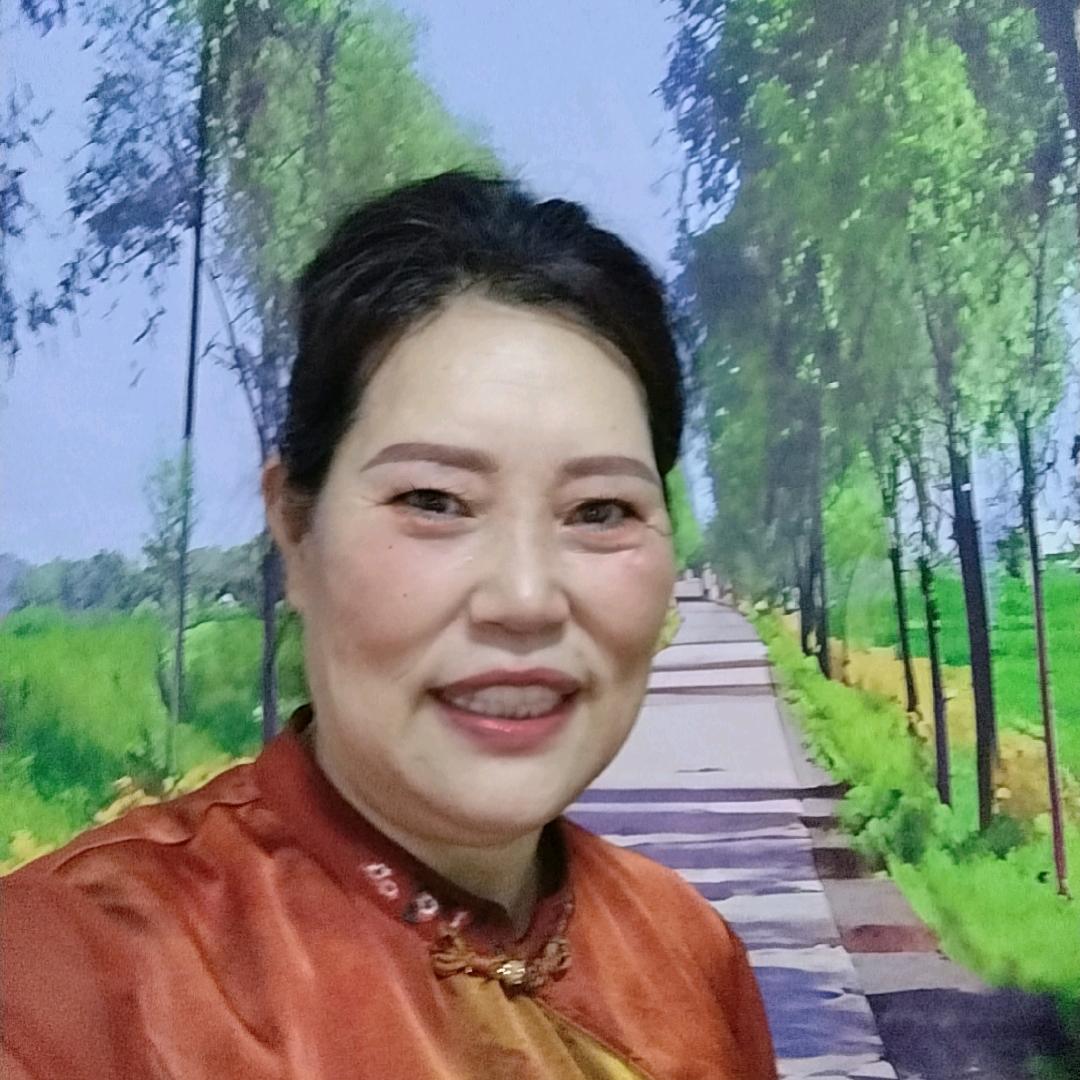 安徽李姐（下午5：20）