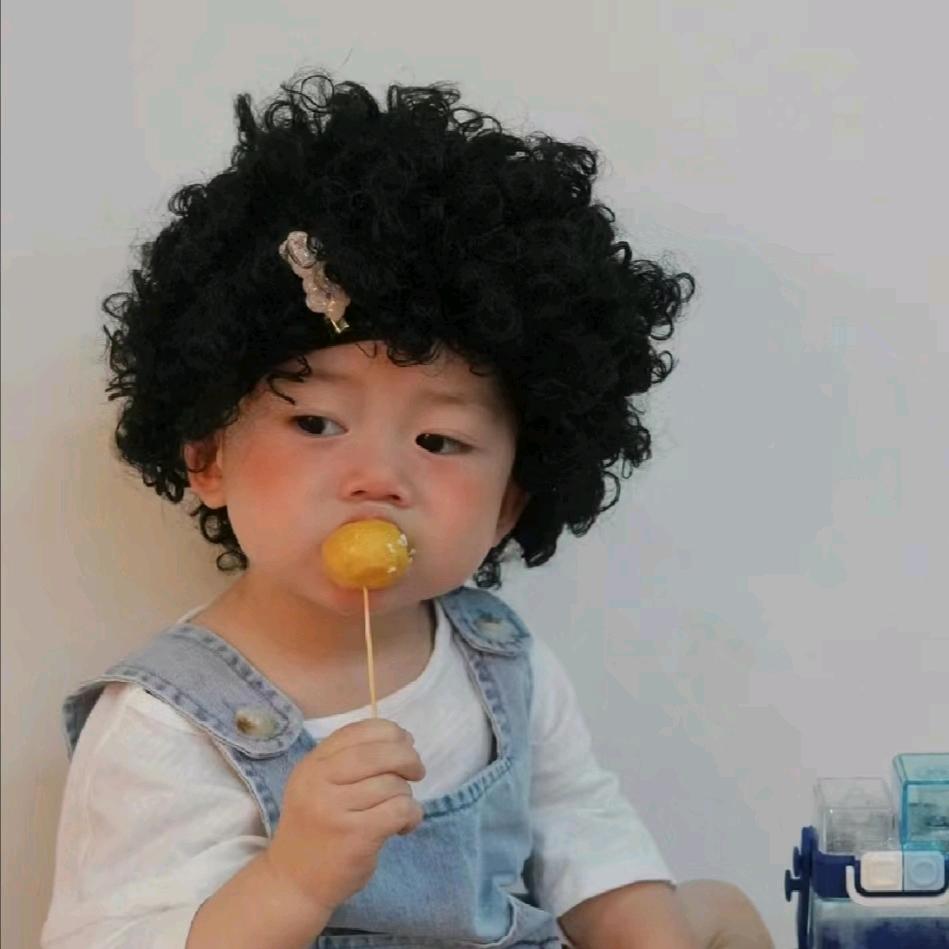 冰糖小葫芦🍡🍡