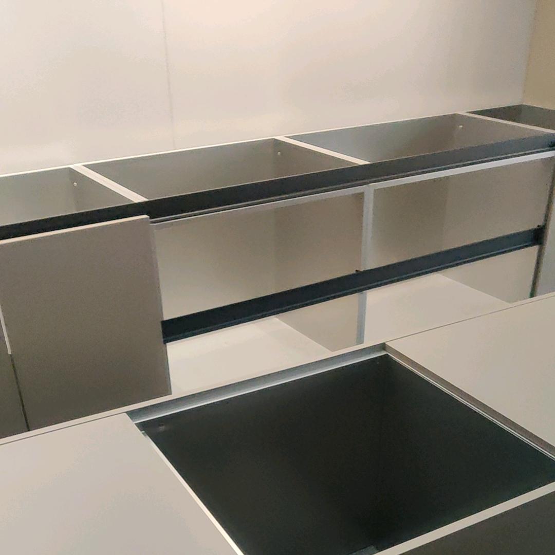 洞口县法名斯不锈钢全屋定制