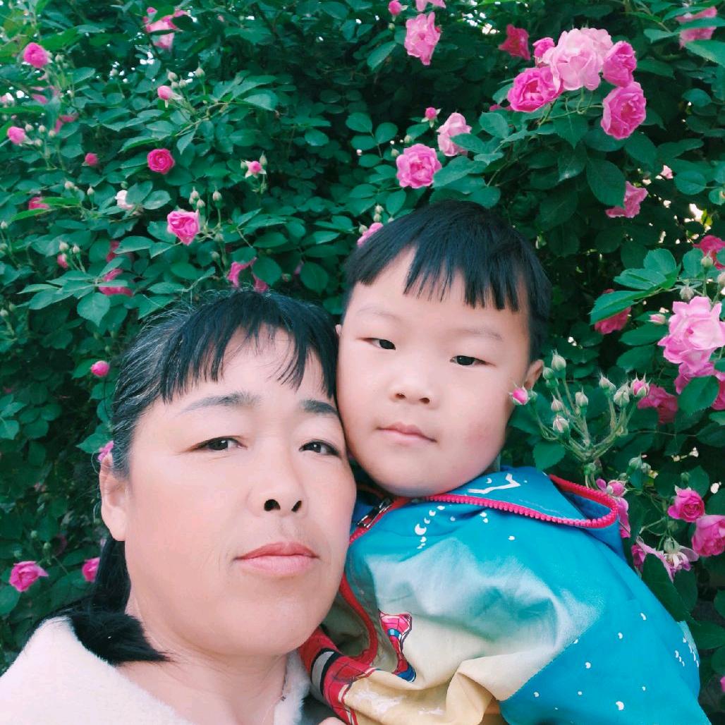 爱心妈咪