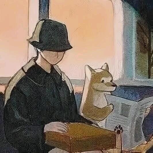 徒花