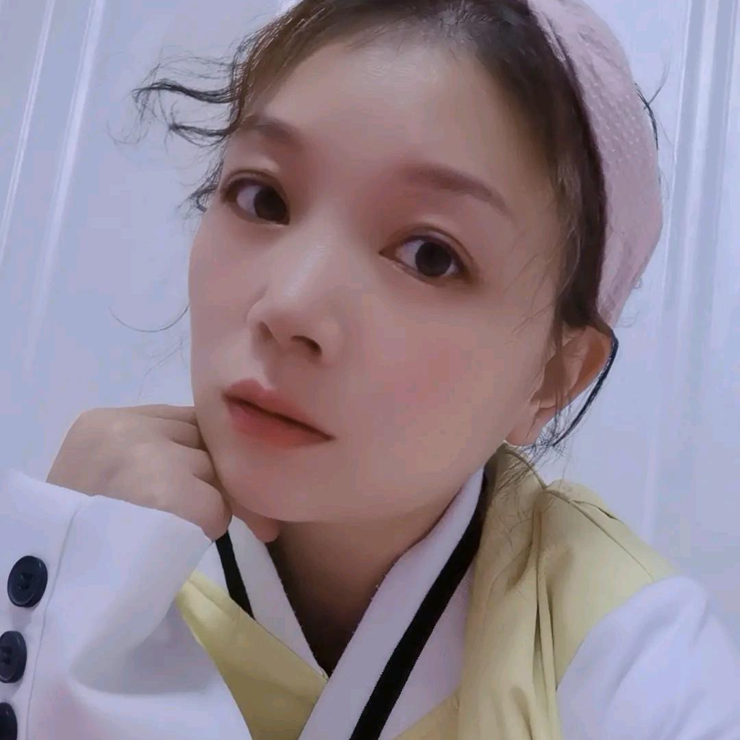 小阿姨