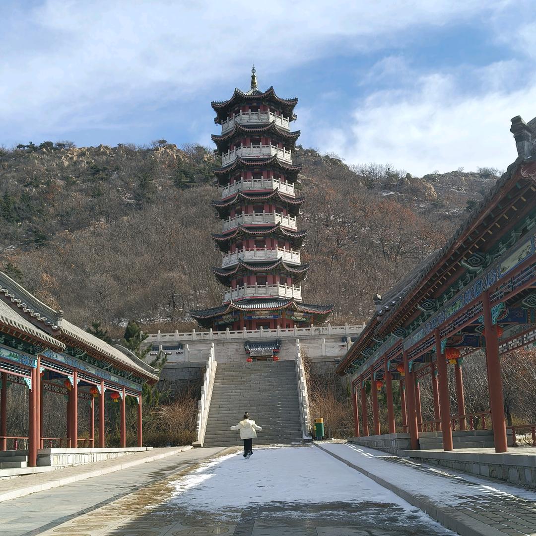 青春启航当然有我