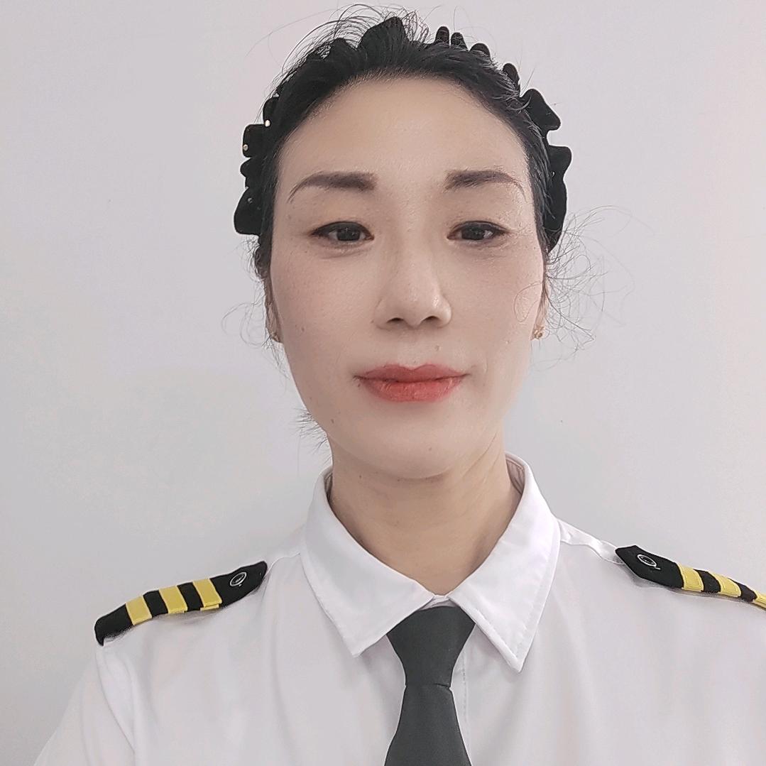 万顺达自考驾校晶晶