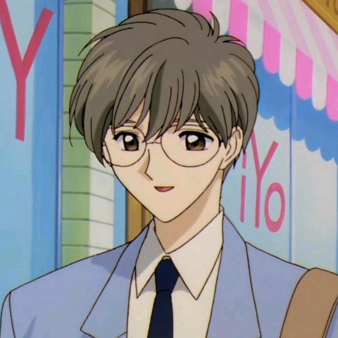 希左（别连赞，求推荐）