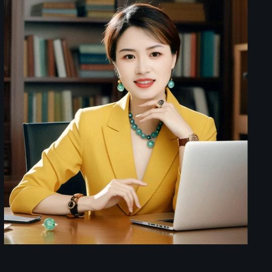 芳姐创业说