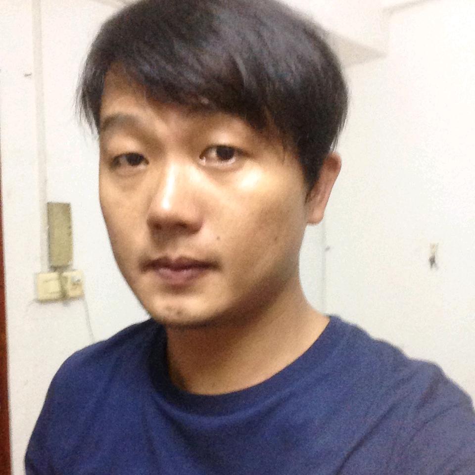 KENNY LiN