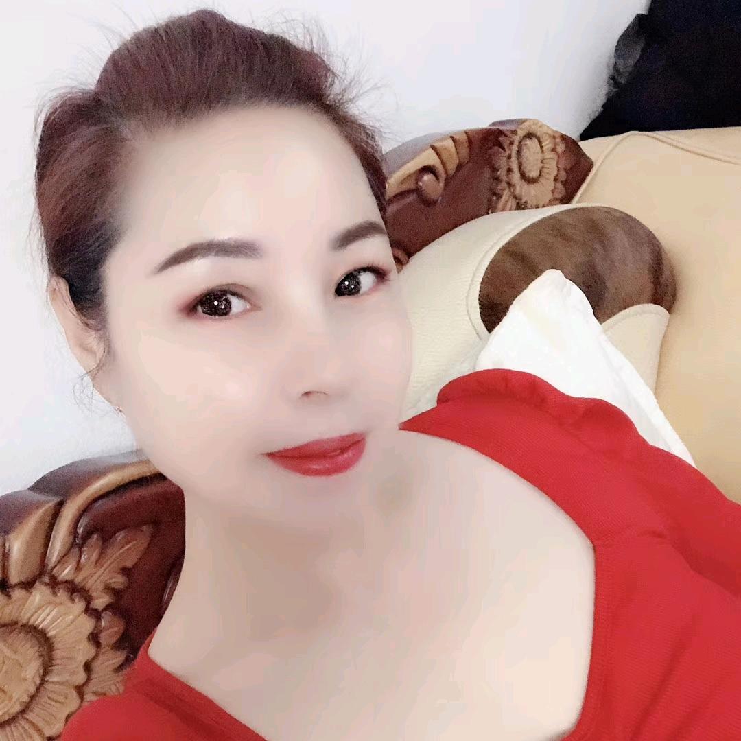 白云