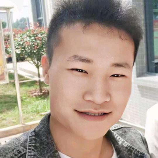 新田驾校张教练