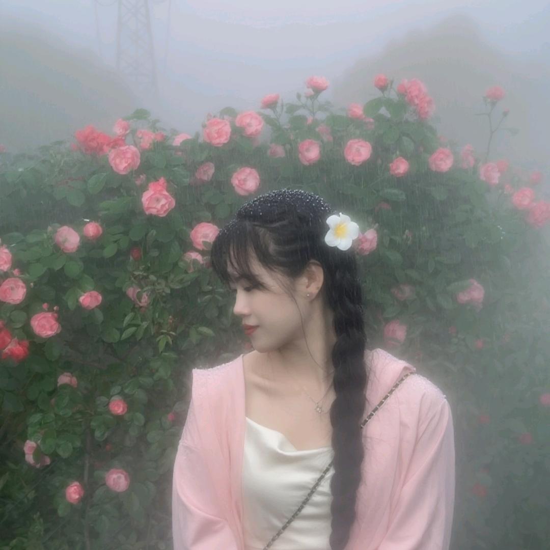 🥀带刺的野玫瑰🥀