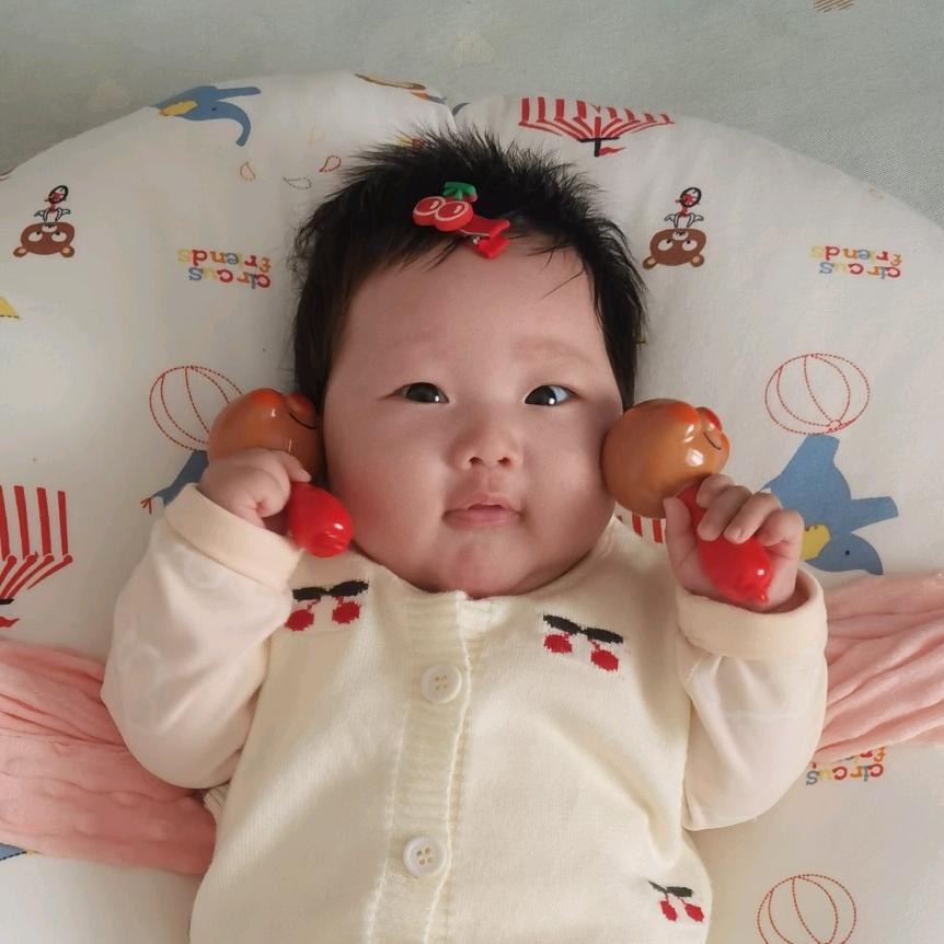小果果吖🍒