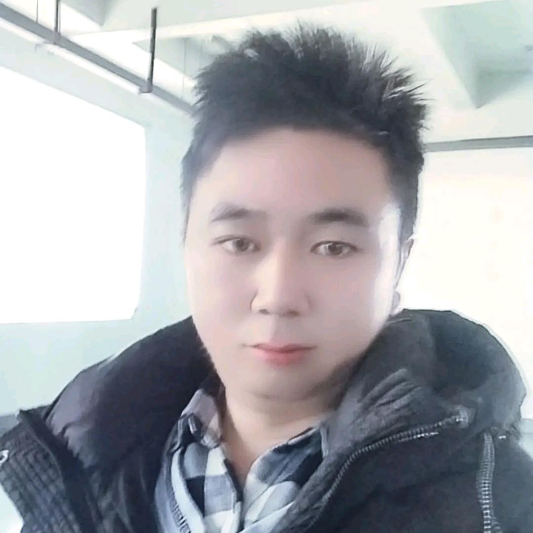 想找一个真心实意的人