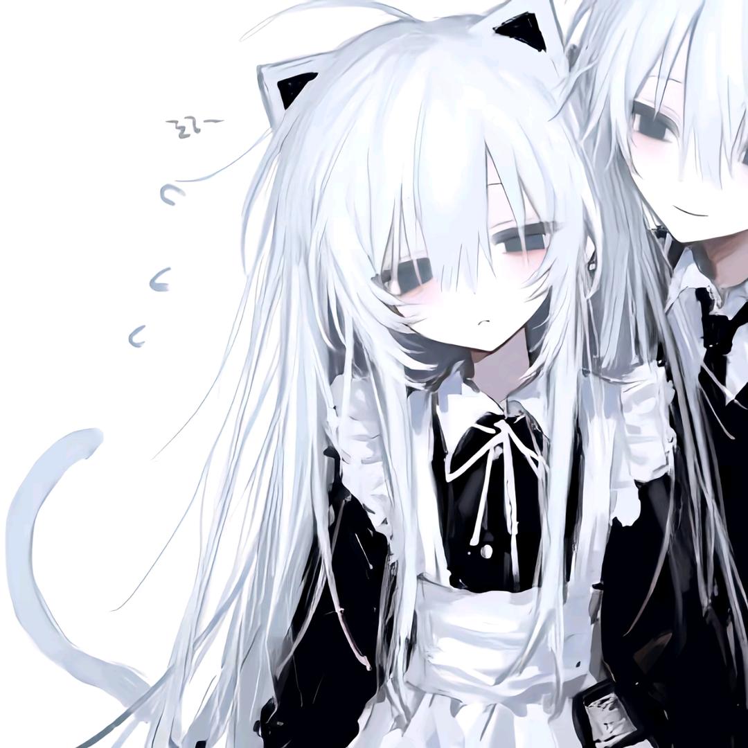 小猫可不可以掉眼泪