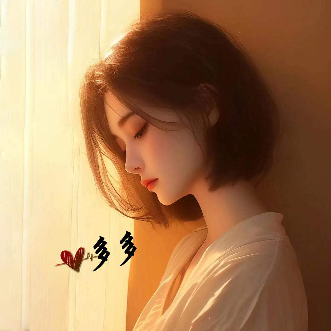 是多多呀💋