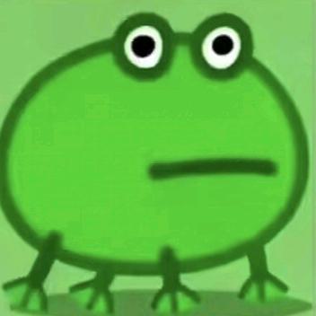 无良🐸