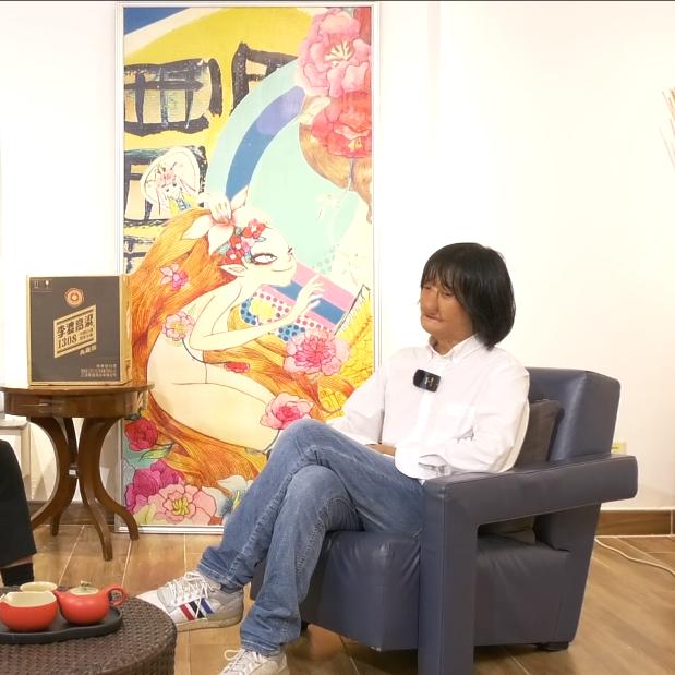 胡说（胡罗珍）