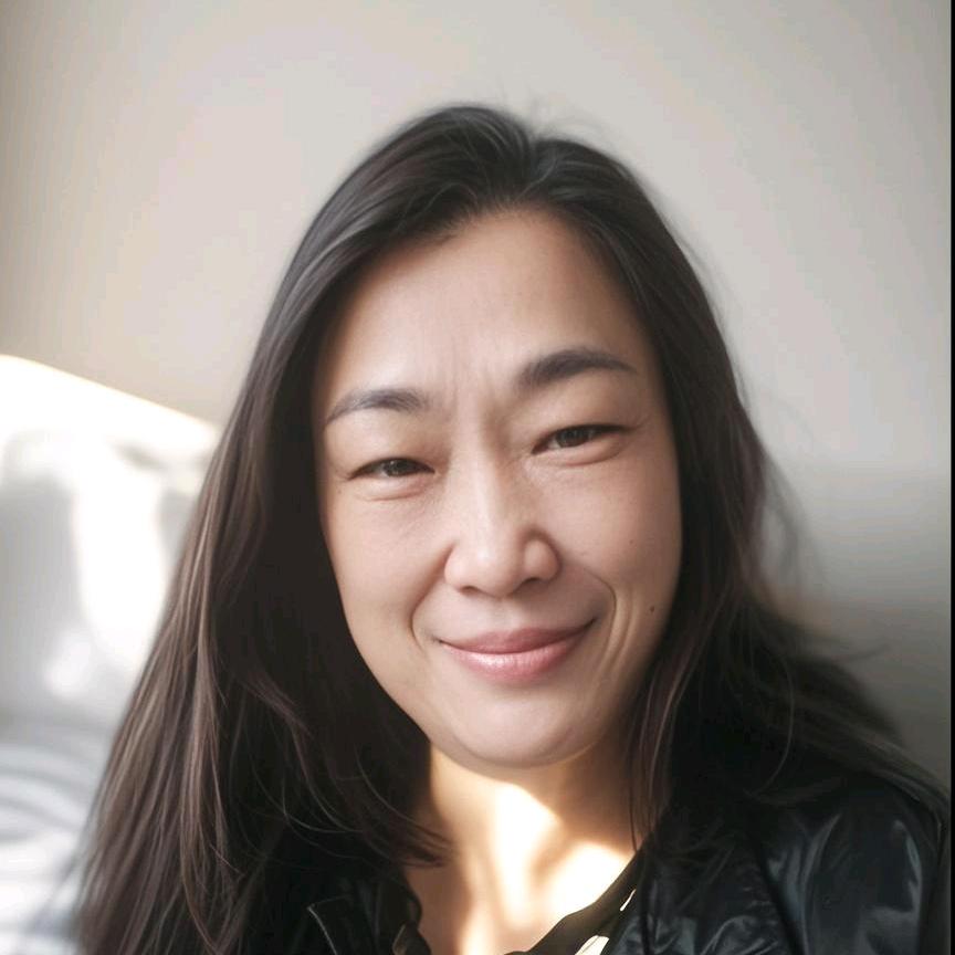 瑞轩妈