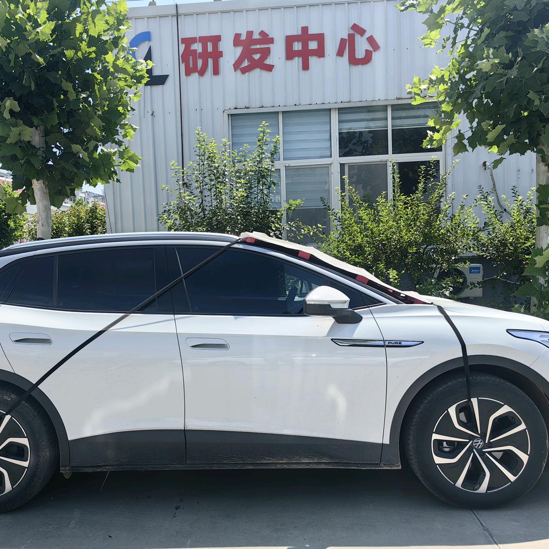 周春光  玉蝴蝶汽车用品厂家