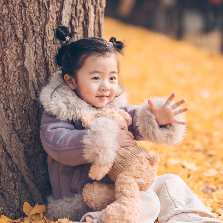 闪闪妈妈