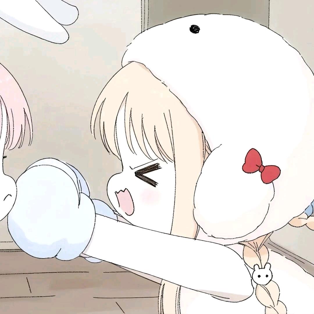 小哭包🐧