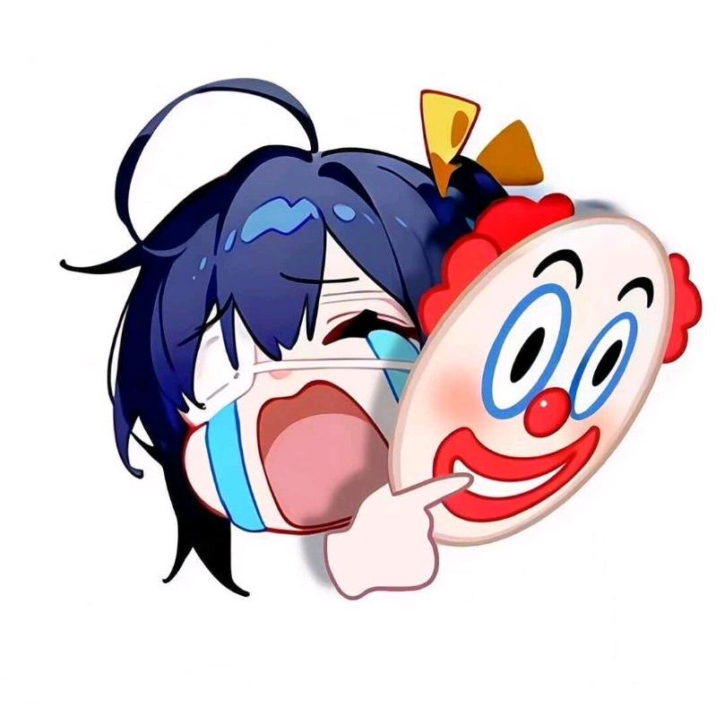 兮兮（三角洲行动）