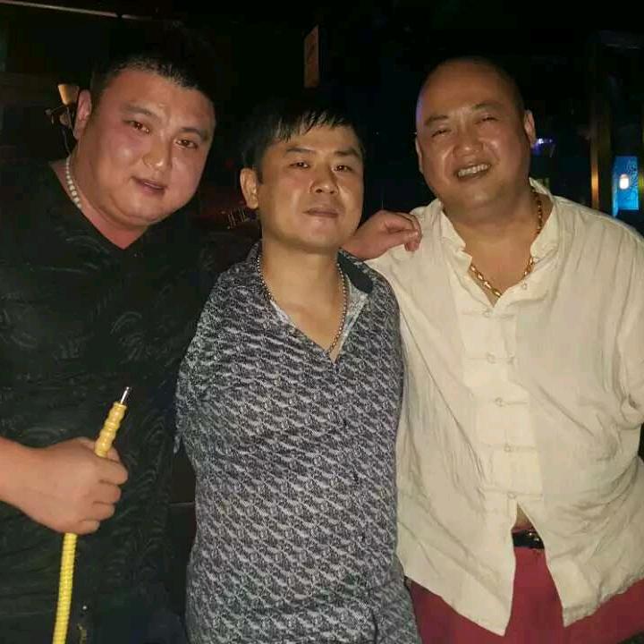 谢盛健（中国）