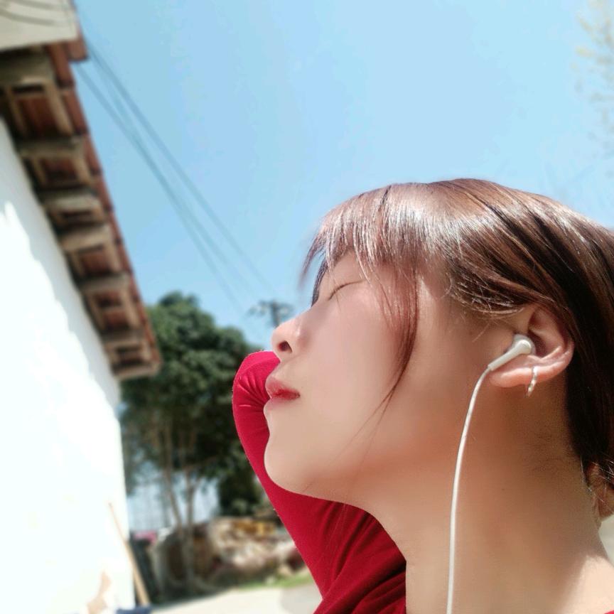 淘淘爱跳舞