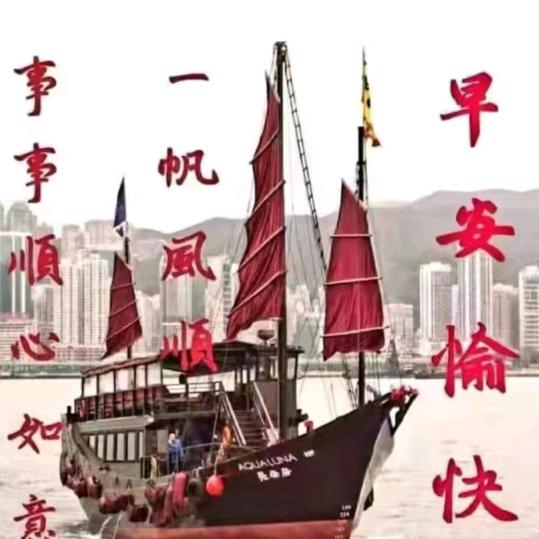 汗血宝马🐴