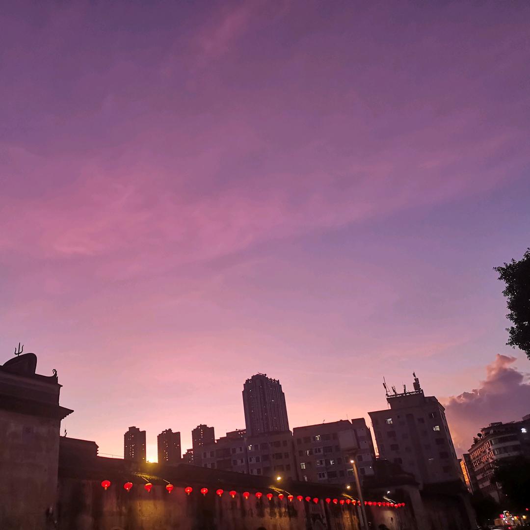 心之所向，皆如所愿