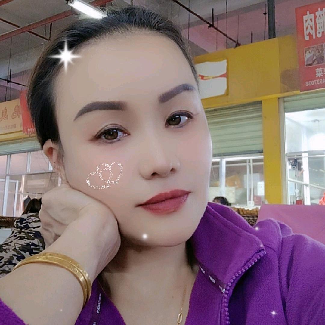 城东市场腌鱼、腌肉二号摊