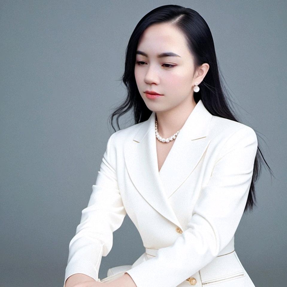 农村妹
