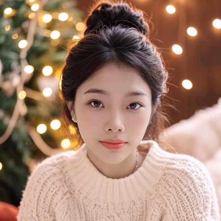 晓冉