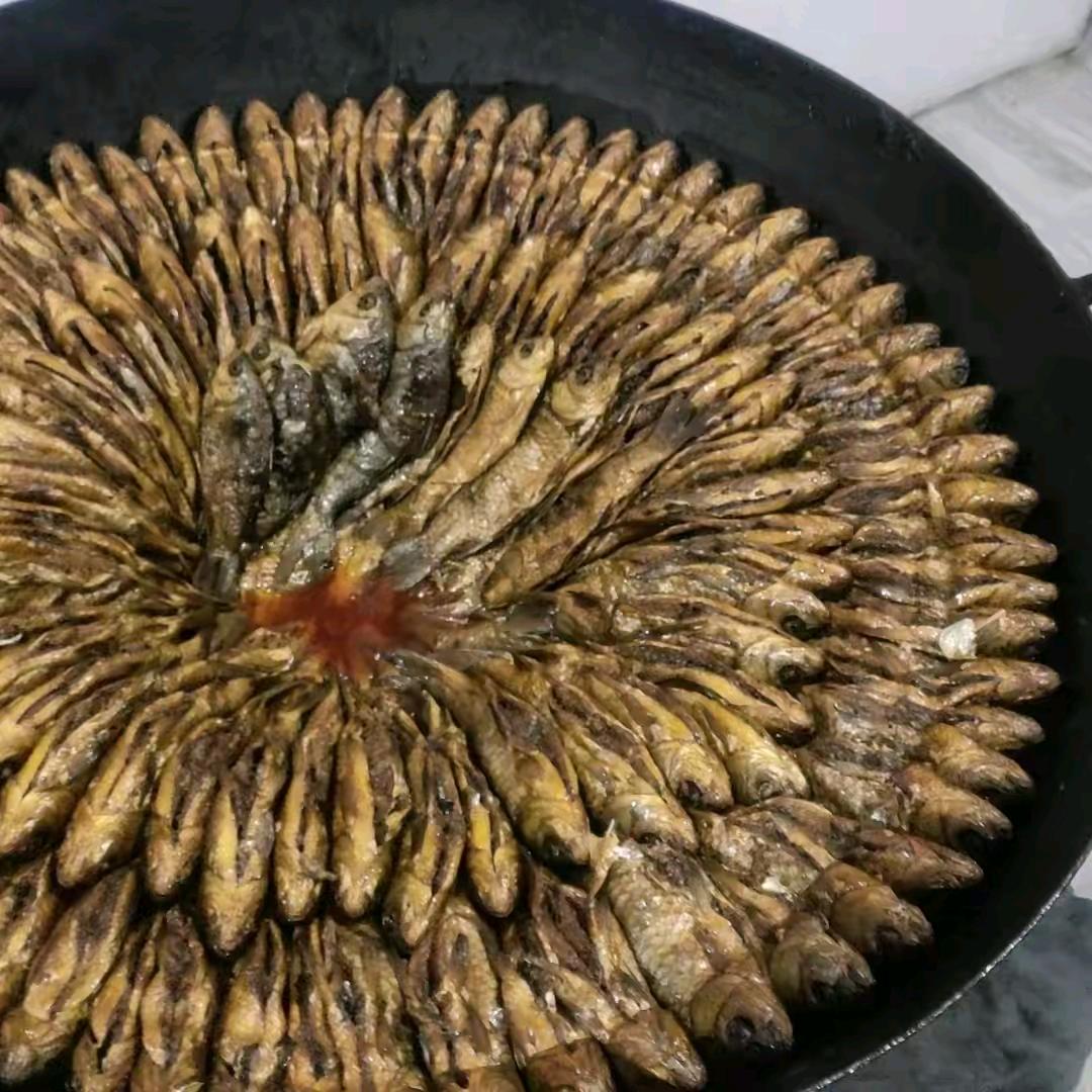 朱氏食品糟鱼