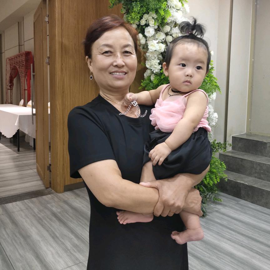 幸福妈妈^_^