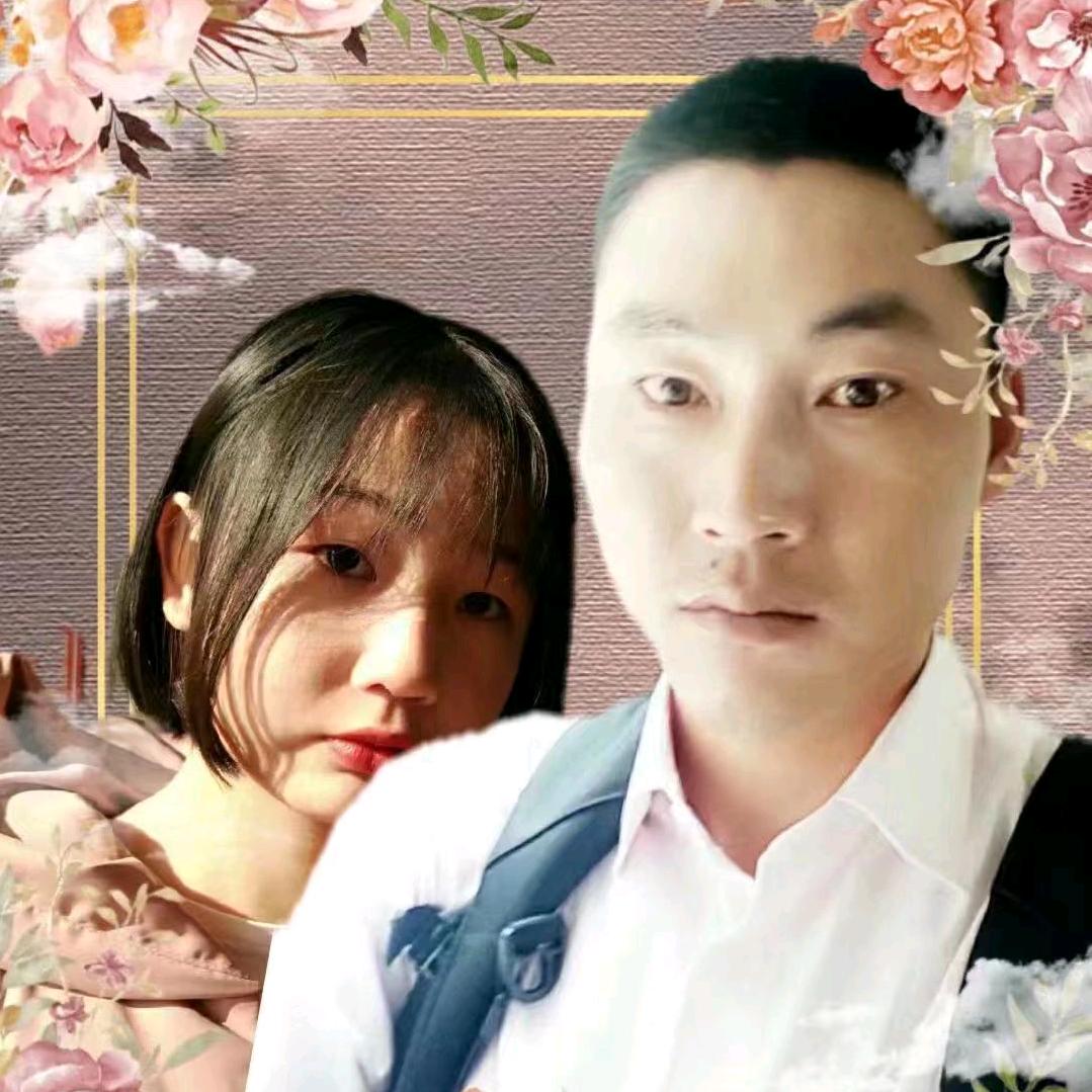 美媚哥来自华夏