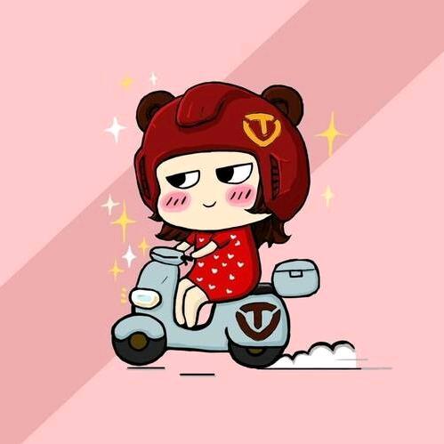 新筑台铃电动车