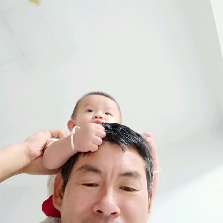 嗯：好日子。有奔头…………